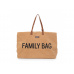 Cestovní taška Family Bag Teddy Beige