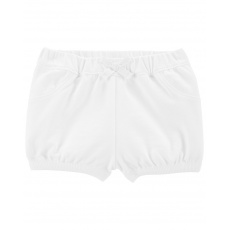 CARTER'S Kraťasy Ivory holka 18m CARTER'S Kraťasy Ivory holka 18m