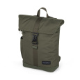 PETITE&MARS Batoh přebalovací na kočárek Jackob Military Green