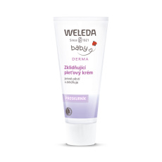 WELEDA Zklidňující pleťový krém 50 ml WELEDA Zklidňující pleťový krém 50 ml