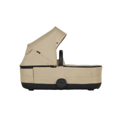 EASYWALKER Korba ke kočárku Jimmey Sand Taupe