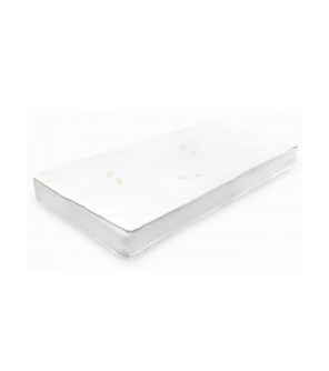 Matrace SENSILLO kokos-molitan-kokos Luxe 120x60cm Matrace SENSILLO kokos-molitan-kokos Luxe 120x60cm