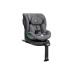 Autosedačka 40-150 cm i-Twist i-SIZE Light Grey