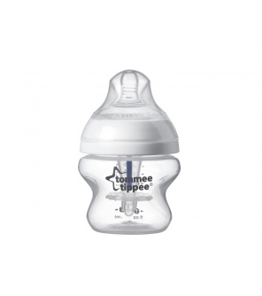 Kojenecká láhev C2N ANTI-COLIC 150ml 0m+ Kojenecká láhev C2N ANTI-COLIC 150ml 0m+