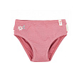Plavkové kalhotky Dreamy Pink Sparkle vel. 74/80