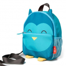 DIONO Batůžek a vodící kšíry Sure Steps Owl DIONO Batůžek a vodící kšíry Sure Steps Owl