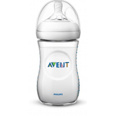 Philips AVENT Láhev Natural 260 ml Philips AVENT Láhev Natural 260 ml