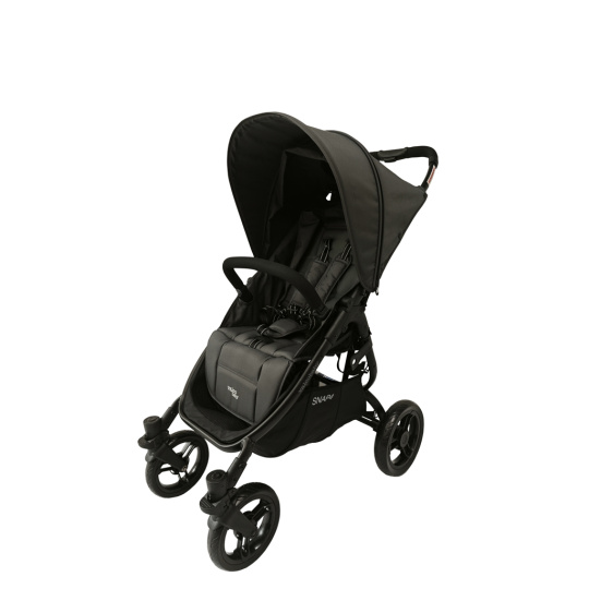 VALCO BABY Kočárek sportovní Snap 4 Signature grey