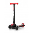 Dětská koloběžka Milly Mally Magic Scooter red