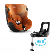 BRITAX RÖMER Dualfix iSense Bundle Flex iSense BRITAX RÖMER Dualfix iSense Bundle Flex iSense