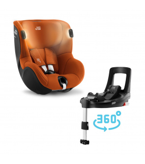 BRITAX RÖMER Dualfix iSense Bundle Flex iSense 2021 BRITAX RÖMER Dualfix iSense Bundle Flex iSense 2021