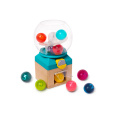 Automat s míčky Rainbow Gumballs