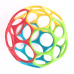 OBALL Hračka Oball™ Classic 10 cm 0 m+ mix barev