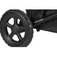 EASYWALKER Set terénních koleček All-Terrain ke kočárku Harvey2/Harvey3