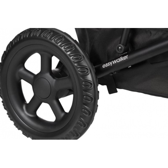 EASYWALKER Set terénních koleček All-Terrain ke kočárku Harvey2/Harvey3