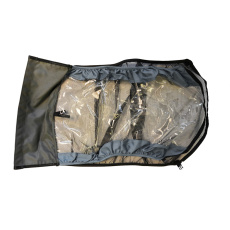 HAMAX Přední okno Avenida ONE, modré HAMAX Přední okno Avenida ONE, modré