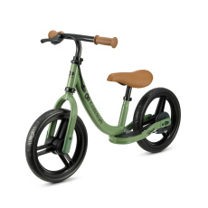 KINDERKRAFT Odrážedlo Space Deep Light green KINDERKRAFT Odrážedlo Space Deep Light green
