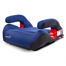Autosedačka-podsedák CARETERO Puma Isofix navy 2020 Autosedačka-podsedák CARETERO Puma Isofix navy 2020