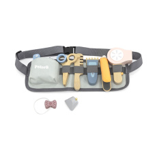 Dřevěná sada Viga Malý kadeřník