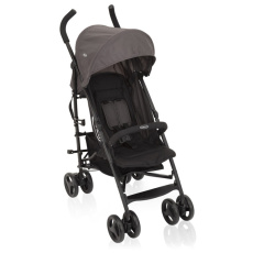 Graco TraveLite black / grey Graco TraveLite black / grey