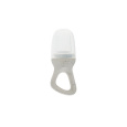 Krmici kousátko Platinum Silicone Sand