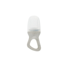 Krmici kousátko Platinum Silicone Sand
