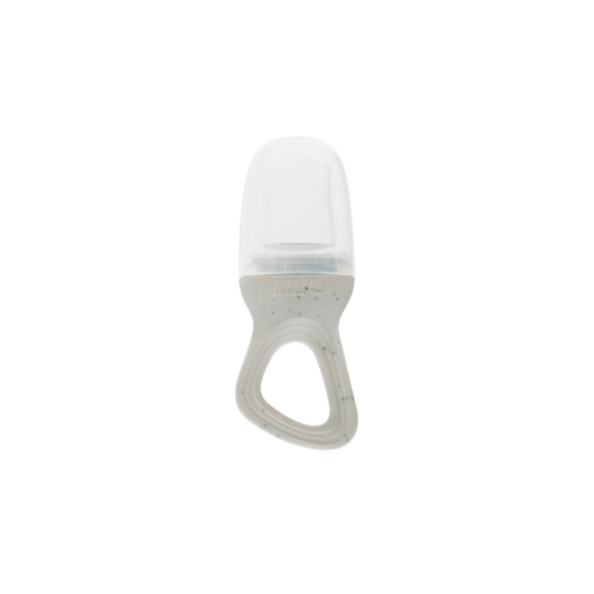 Krmici kousátko Platinum Silicone Sand
