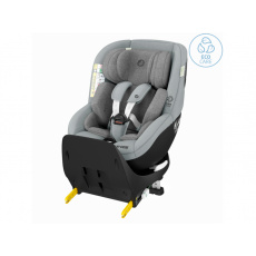 Mica Pro Eco i-Size autosedačka Authentic Grey Mica Pro Eco i-Size autosedačka Authentic Grey