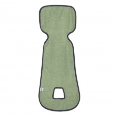 PETITE&MARS Vložka do autosedačky 3D Aero Pistachio 9-18 kg PETITE&MARS Vložka do autosedačky 3D Aero Pistachio 9-18 kg