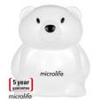 MICROLIFE Inhalátor v dětském designu NEB 400