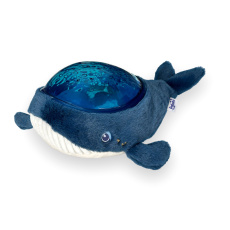 PABOBO Projektor dětský Aqua dream Velryba PABOBO Projektor dětský Aqua dream Velryba