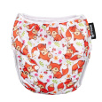 T-TOMI Plavky plenkové, 5-15kg, Foxes