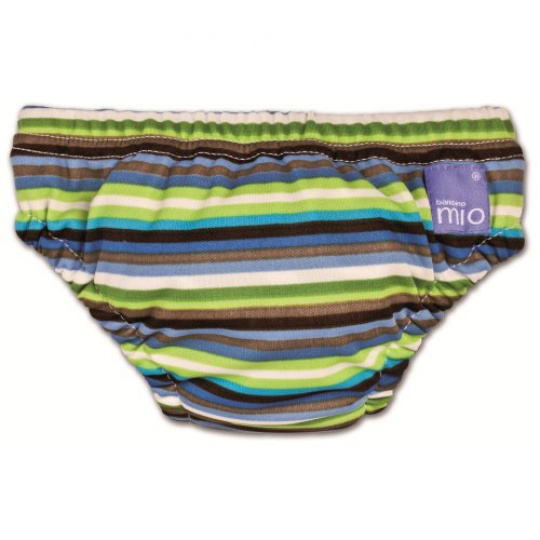 Bambino Mio plavky 5-7kg  DOPRODEJ