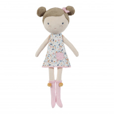 Tiamo Little Dutch Panenka Rosa 50 cm Tiamo Little Dutch Panenka Rosa 50 cm