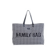 Cestovní taška Family Bag Pepito Black