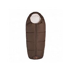 Fusak do kočárku / autosedačky Ferd Maxi Brown