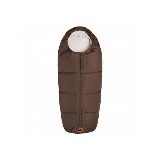 Fusak do kočárku / autosedačky Ferd Maxi Brown Fusak do kočárku / autosedačky Ferd Maxi Brown