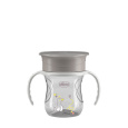 CHICCO Hrneček 360 Perfect X s držadly grey, 12m+
