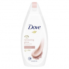DOVE Renewing Glow Sprchový gel 500 ml DOVE Renewing Glow Sprchový gel 500 ml