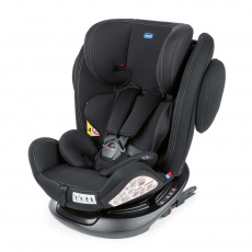 CHICCO Autosedačka Unico Plus isofix Black (0-36 kg) CHICCO Autosedačka Unico Plus isofix Black (0-36 kg)