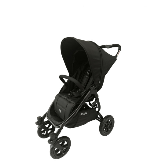 VALCO BABY Kočárek sportovní Snap 4 Sport Liquorice
