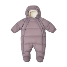 LEOKID Baby Overall Eddy Pink Moon vel. 9 - 12 měsíců (vel. 74) LEOKID Baby Overall Eddy Pink Moon vel. 9 - 12 měsíců (vel. 74)
