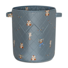 NUUROO Moe Prošívaný koš Big Funfair NUUROO Moe Prošívaný koš Big Funfair