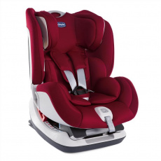 CHICCO Autosedačka Seat Up 012 Red Passion (0-25 kg) CHICCO Autosedačka Seat Up 012 Red Passion (0-25 kg)
