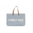 Cestovní taška Family Bag Grey