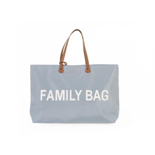 Cestovní taška Family Bag Grey