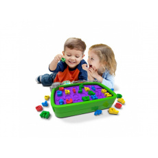 LeapFrog – Vyskakující abeceda v anglickém jazyce DOPRODEJ LeapFrog – Vyskakující abeceda v anglickém jazyce DOPRODEJ