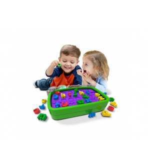 LeapFrog – Vyskakující abeceda LeapFrog – Vyskakující abeceda