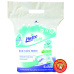 LINTEO BABY Vlhčené ubrousky s aloe vera (4 x 80 ks)