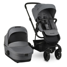 EASYWALKER Dvojkombinace Harvey3 Fossil Grey EASYWALKER Dvojkombinace Harvey3 Fossil Grey